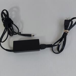 HP OEM AC/DC Adapter PA-1650-32HT‎ PPP009L-E 18.5V 3.5A 65W